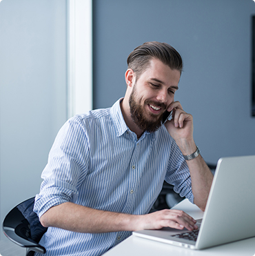 Network installation